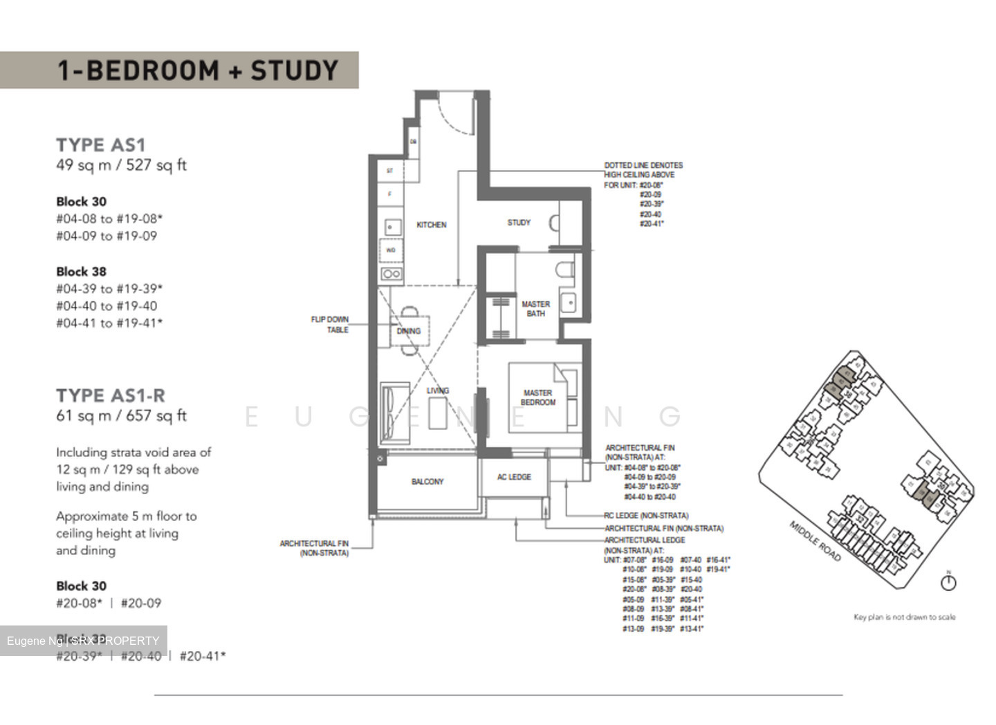 The M (D7), Apartment #502596961